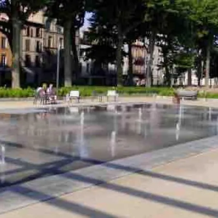 Le Rive Gauche 아파트 *