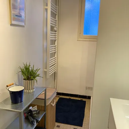 아파트 Le Rive Gauche