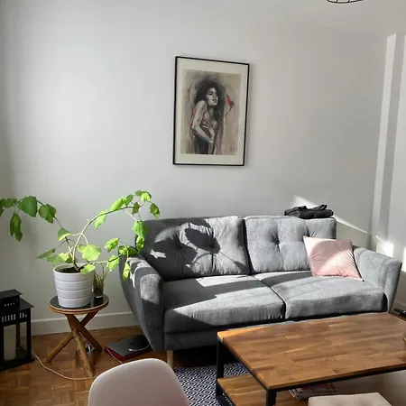 Le Rive Gauche 아파트