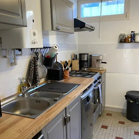 Le Rive Gauche 아파트